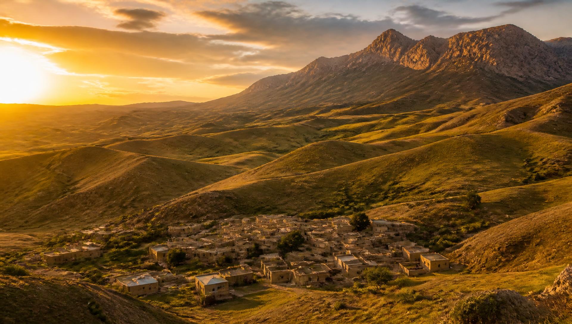 3-Day Yurt Stay, Hiking & Lake Aydarkul scene 1