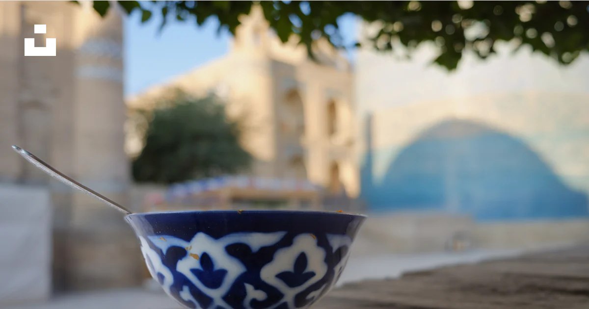 Khiva City Tour — Ichan-Kala on Foot