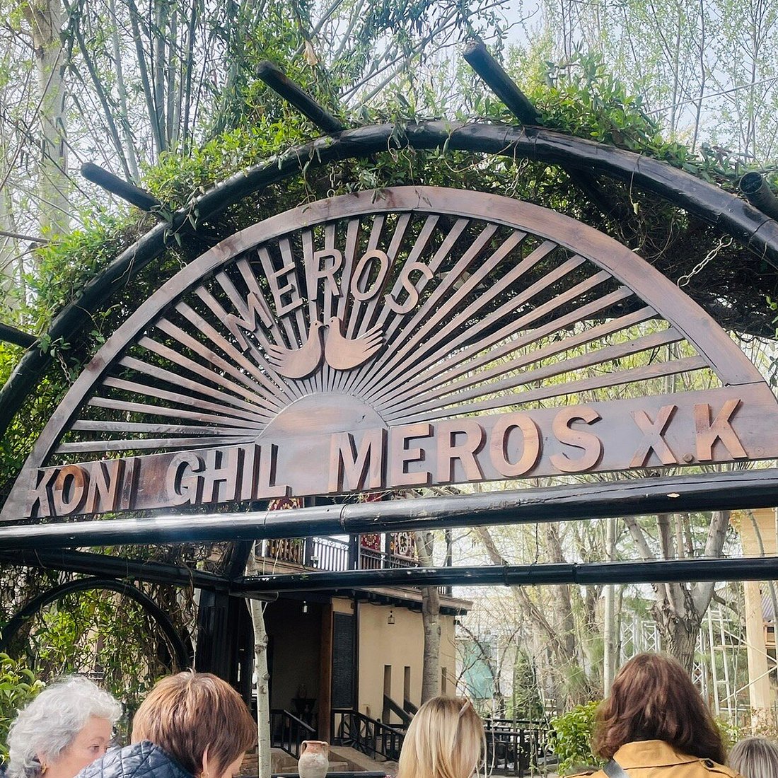 Samarkand Crafts & Silk Road Experience: Konigil Paper Mill, Silk Carpets & Eternal City