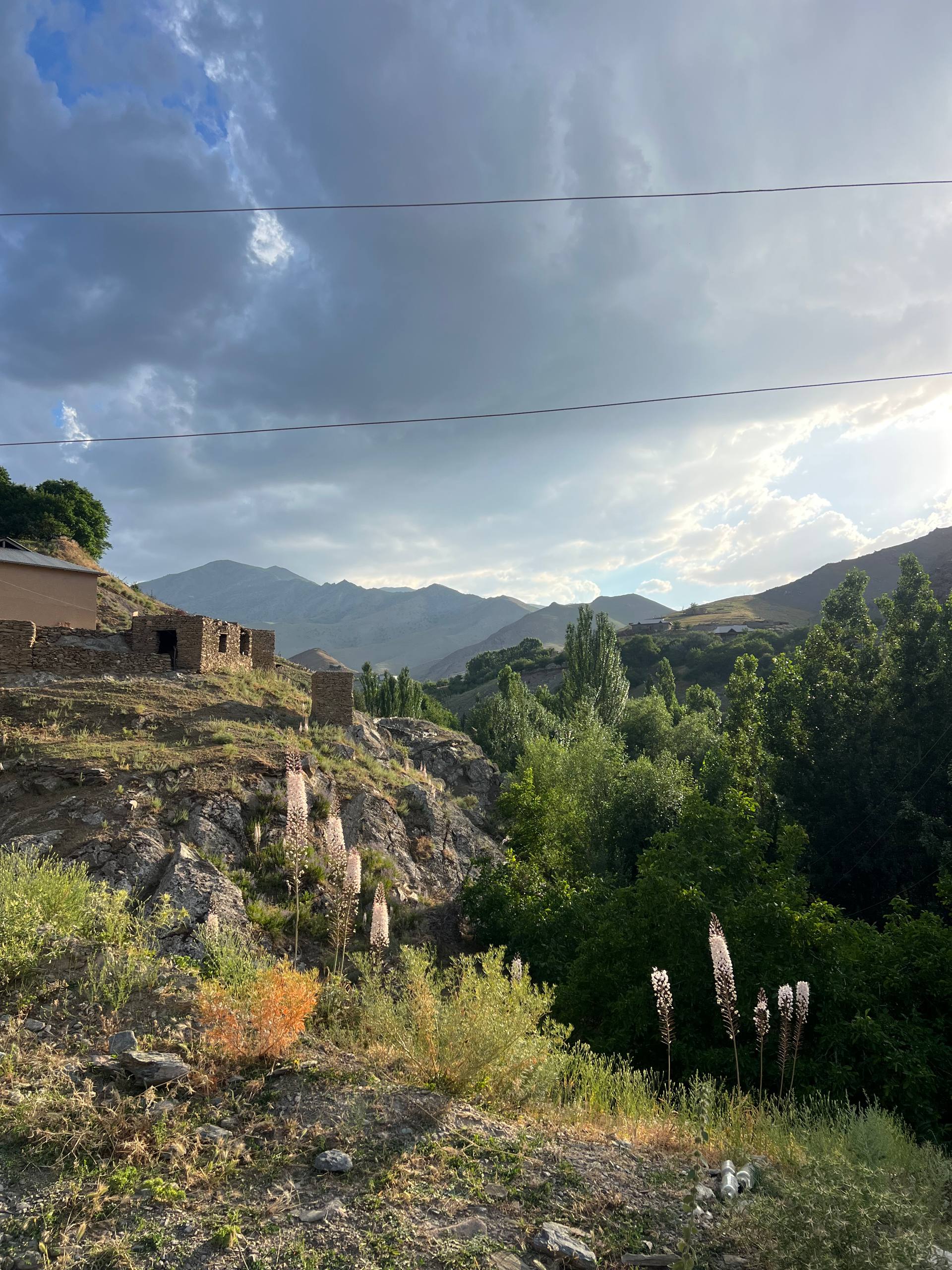 Nurata Day Tour from Samarkand