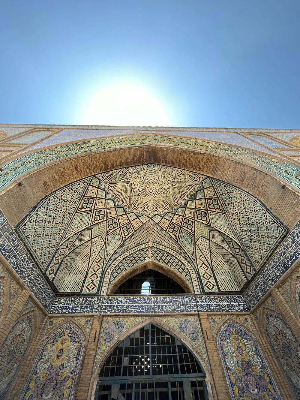 Samarkand City Tour: Registan, Gur-e-Amir & Shah-i-Zinda scene 1